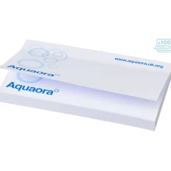 Karteczki samoprzylepne Sticky-Mate® 127x75 / Zielony miętowy 21096032