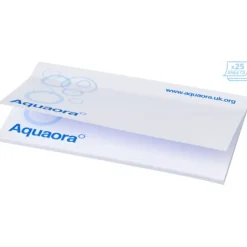 Karteczki samoprzylepne Sticky-Mate® 127x75 / Zielony miętowy 21096034