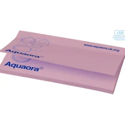 Karteczki samoprzylepne Sticky-Mate® 150x100 / Biały 21097002
