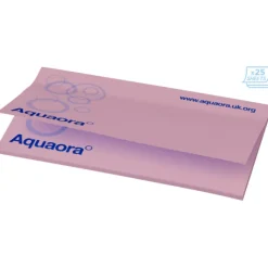 Karteczki samoprzylepne Sticky-Mate® 150x100 / Biały 21097002