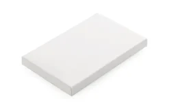 Kartonik do pamięci KARTA / Biały 44503