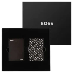 Karty do gry 2 decks Iconic Black / Czarny HAZ321A