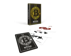 Karty do gry - Poker / Wielokolorowy CartaPoker