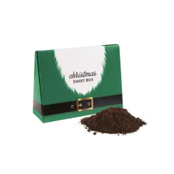 Kawa Mielona 25 G / Wielokolorowy S0274/XM