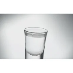 Kieliszek do shotów 28ml / Przezroczysty MO6431-22