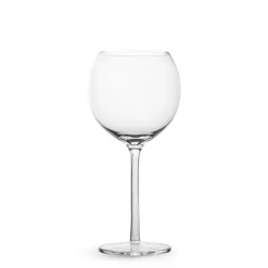 Kieliszek do wina SAGA GLASS 2-szt, transparentny / Default 5018263-