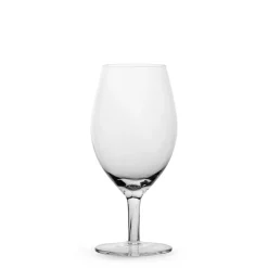 Kieliszek do wody SAGA GLASS 2-szt, transparentny / Default 5018266-