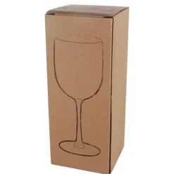 Kieliszek plastikowy ST. MORITZ 450 ml / Czarny 146103