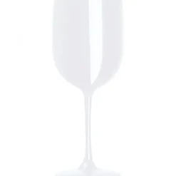 Kieliszek plastikowy ST. MORITZ 450 ml / Biały 146106
