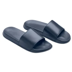 Klapki antypoślizgowe roz38/39 / Dark navy MO6785-85