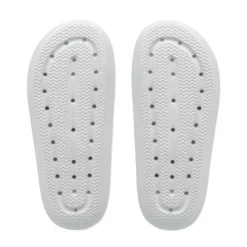 Klapki. Rozmiar 40/41 / Bialy MO2897-06