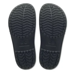 Klapki. Rozmiar 40/41 / Czarny MO2894-03