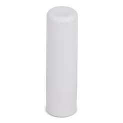 Klasyczny balsam do ust w sztyfcie wykonany z materiałów z recyklingu / Różowy LT90485-N0076