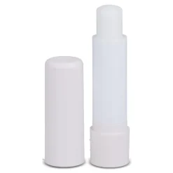 Klasyczny balsam do ust w sztyfcie wykonany z materiałów z recyklingu / Różowy LT90485-N0076