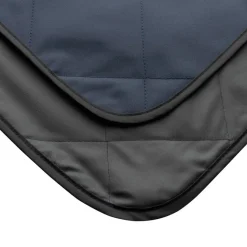 Koc piknikowy AWARE™ RPET / Niebieski P459.125
