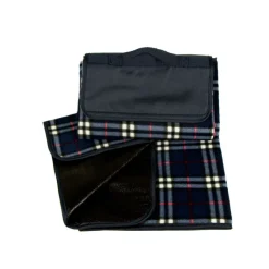 Koc piknikowy | Lane / Wielokolorowy V8095-99