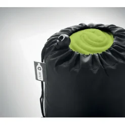 Koc polarowy RPET / Lime MO9935-48