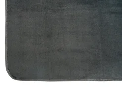 Koc z polaru ARNHEIM 150 g/m2 / Czarny 331903
