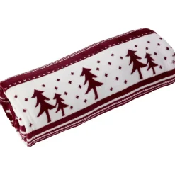Koc z polaru / Burgund V7599-12
