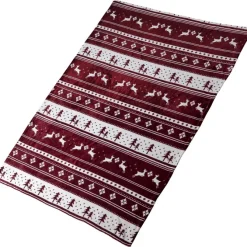 Koc z polaru / Burgund V7599-12