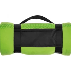 Koc z polaru NASHVILLE 170 g/m² / Jasnozielony 690229