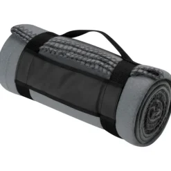 Koc z polaru NASHVILLE 170 g/m² / Szary 690207