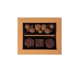 Kolekcja Coffee Bliss Mini / Wielokolorowy S0657/XM