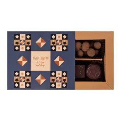 Kolekcja Coffee Bliss Mini / Wielokolorowy S0657/XM