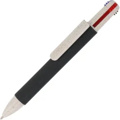 4-kolorowy papier Ballpen / Czarny LT87256-N0002