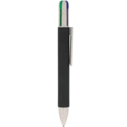 4-kolorowy papier Ballpen / Czarny LT87256-N0002