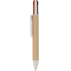 4-kolorowy papier Ballpen / Naturalny LT87256-N0094