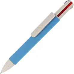 4-kolorowy papier Ballpen / Niebieski LT87256-N0011