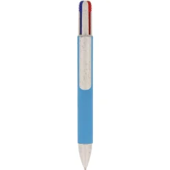 4-kolorowy papier Ballpen / Niebieski LT87256-N0011