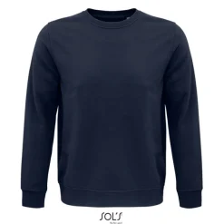 KOMET SWEATER 280g     / French Navy S03574-FN-3XL