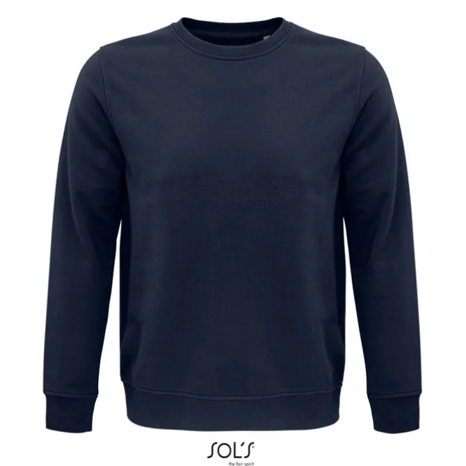 KOMET SWEATER 280g / French Navy S03574-FN-4XL