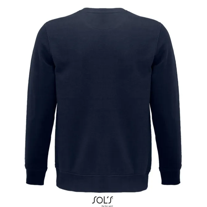 KOMET SWEATER 280g / French Navy S03574-FN-S
