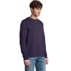 KOMET SWEATER 280g / French Navy S03574-FN-S
