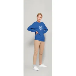 KOMET SWEATER 280g / Grey melange S03574-GY-XXL