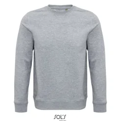 KOMET SWEATER 280g / Grey melange S03574-GY-XXL