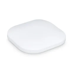 Kompaktowe lusterko LED 350 mAh / Biały LT90754-N0001