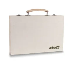 Komplet artysty 67 części / Drewna IT2369-40