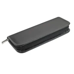 Komplet piśmienny w etui / Czarny MO7475-03