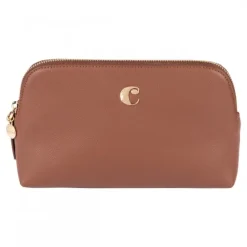 Kosmetyczka Alma Camel / Camel CTC219Z