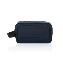 Kosmetyczka Armond AWARE™ RPET / Niebieski P820.865