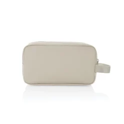 Kosmetyczka Armond AWARE™ RPET / Beżowy P820.862