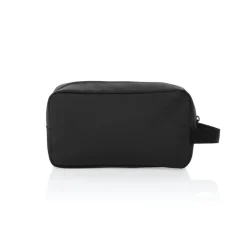 Kosmetyczka Armond AWARE™ RPET / Czarny P820.861