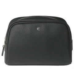 Kosmetyczka Hamilton Black / Czarny NTC711A