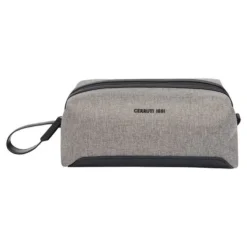 Kosmetyczka Holborn Light Grey / Szary NTC512K