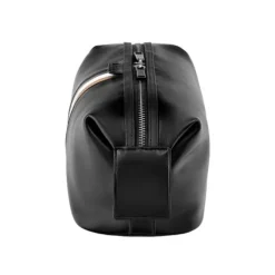 Kosmetyczka Iconic Black / Czarny HTC521A
