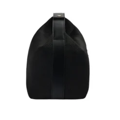 Kosmetyczka Joséphine Camel / Czarny CTC532B